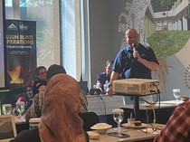 Banyuwangi Punya Tambang Tembaga Terbesar Ketiga di Indonesia