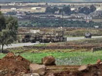 Gempar Serangan Israel ke Suriah, Arab Saudi Bilang Gini