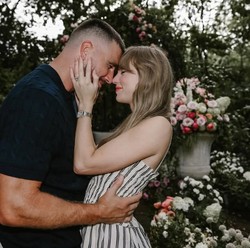 Jelang Nikah, Taylor Swift dan Travis Kelce Sumbangkan Rp 466 Miliar