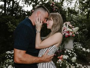 Jelang Nikah, Taylor Swift dan Travis Kelce Sumbangkan Rp 466 Miliar