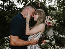 Video: Donald Trump Komentarin Pertunangan Taylor Swift-Travis Kelce Nih