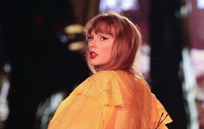 Taylor Swift Taylor Swift