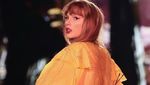 Taylor Swift Resmi Tunangan, Diva Ini Ternyata Jago Buat Kue!