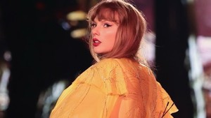 Taylor Swift mengaku menolak ide untuk mundur hanya agar orang lain bisa merindukannya dan memuji dari jauh. Foto: Instagram/@taylorswift