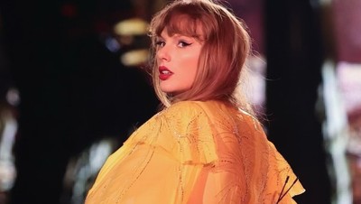 Deretan Properti Mewah Taylor Swift yang Totalnya Rp 1,3 T!