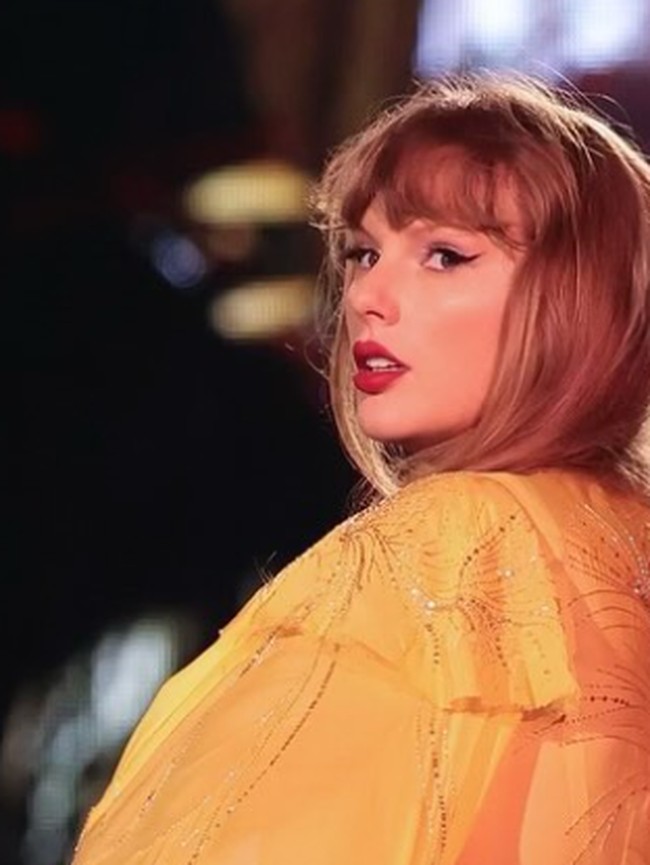 Deretan Properti Mewah Taylor Swift yang Totalnya Rp 1,3 T!