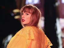 Lirik Lagu Eldest Daughter Taylor Swift dan Terjemahannya