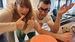 Taylor Swift Resmi Tunangan, Diva Ini Ternyata Jago Buat Kue!