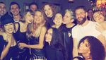 Taylor Swift Resmi Tunangan, Diva Ini Ternyata Jago Buat Kue!