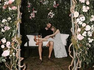 Taylor Swift Resmi Menikah dengan Travis Kelce