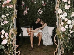 Detail Pertunangan Taylor Swift Terungkap, Begini Pengakuan Ayah Travis Kelce