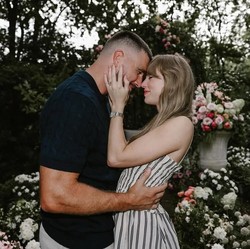 Pengumuman! Taylor Swift dan Travis Kelce Bakal Nikah