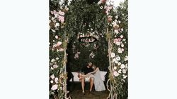 Momen Travis Kelce Lamar Taylor Swift