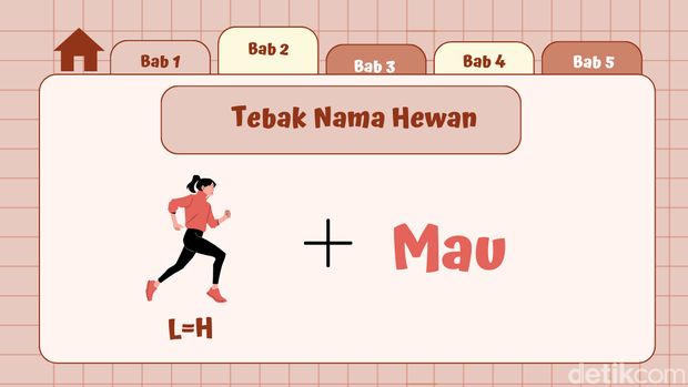 tebak gambar asah otak detikhealth