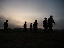 AS Akan Kirim 200 Tentara ke Nigeria untuk Melatih Militer