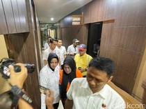 Tersangka Arisan Bodong di Lamongan Pernah Jadi Korban Kasus Serupa