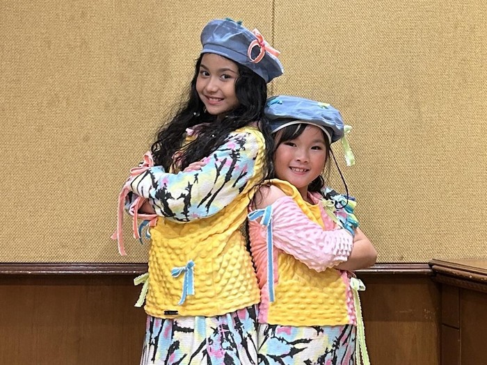 the candy beats sisters