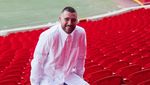 Sosok Travis Kelce, Calon Suami Taylor Swift