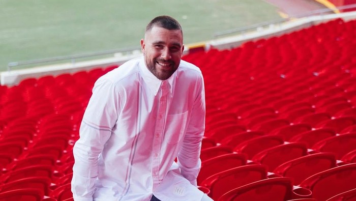 travis kelce travis kelce