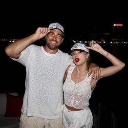 Bucin, Alasan Taylor Swift Tolak Super Bowl Halftime Show 2025