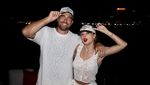 Sosok Travis Kelce, Calon Suami Taylor Swift