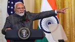 Trump Resmi Kenakan Tarif Produk India Hingga 50%