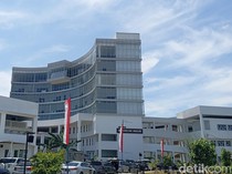 Solusi Warek Paramadina untuk Mahasiswa Kurang Mampu Jika Kuota S1 PTN Dibatasi