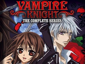 5 Rekomendasi Anime Vampir, Bikin Deg-degan dan Susah Berhenti Nonton