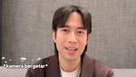 Vidi Aldiano Buktikan Gak Sesakit Itu dan Tanpa Wig: Im Fine!