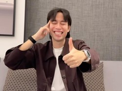 Istirahat yang Tenang Vidi Aldiano, Sang Duta Persahabatan