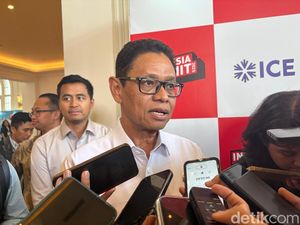 Pemerintah Bakal Lelang 75 Wilayah Kerja Migas Tahun Ini