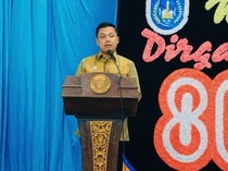 Diultimatum, Walkot Langsa: Bupati Aceh Timur Jangan Seperti Debt Collector