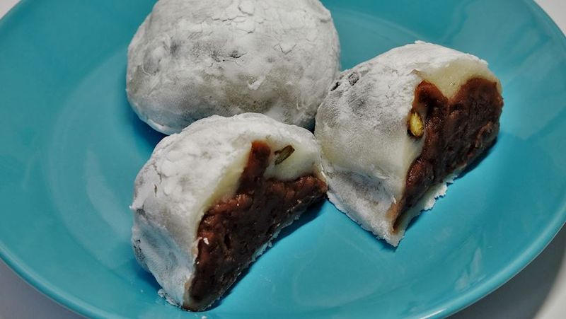 Shio Daifuku