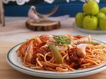 5 Makanan Jepang dengan Rating Terburuk, Ada Udon hingga Naporitan