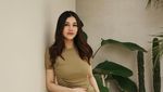 Puja Puji untuk Kecantikan Aaliyah Massaid