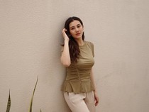 Puja Puji untuk Kecantikan Aaliyah Massaid