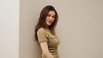 Puja Puji untuk Kecantikan Aaliyah Massaid