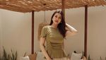 Puja Puji untuk Kecantikan Aaliyah Massaid