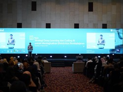 Acer Gelar Smart School Awards 2025, Hadiahnya Tembus Rp 700 Juta