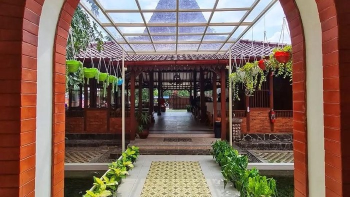 Adas Cafe & Eatery, Cafe di Blora yang Hits Lengkap dengan Menu dan Harganya