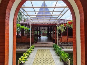 7 Cafe di Blora yang Hits Lengkap dengan Menu dan Harganya