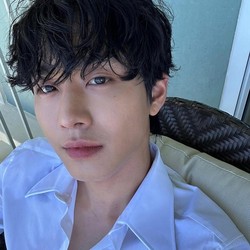 Ahn Hyo Seop Digaet Main di Drakor Survival Chef