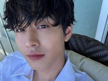 Ahn Hyo Seop Digaet Main di Drakor Survival Chef