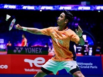 Hasil Hong Kong Open 2025: Alwi Farhan Terhenti di Perempatfinal