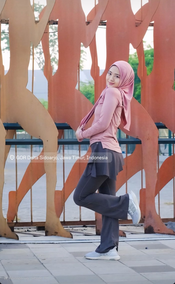 amanda arum sari amanda arum sari