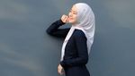 Amanda Arum Sari OTW Bucin Lari Usai Beli Sepatu Kalcer