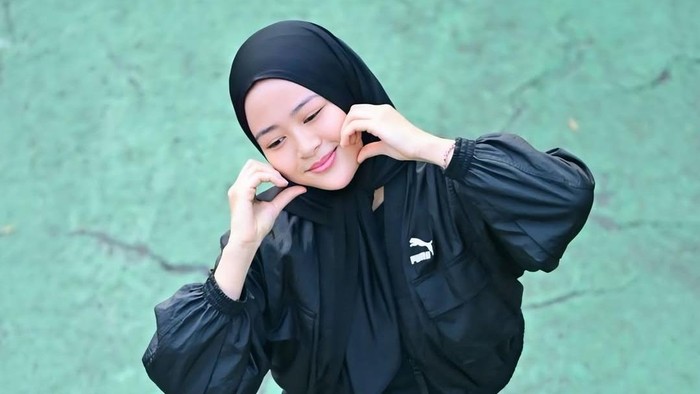 amanda arum sari amanda arum sari