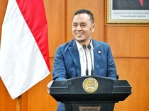 Ide Dwikewarganegaraan Terbatas, Komisi XIII DPR Dukung Kepentingan Nasional