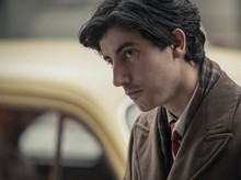 Anthony Ippolito Jadi Sylvester Stallone di Drama BTS Rocky Anthony Ippolito Jadi Sylvester Stallone di Drama BTS Rocky