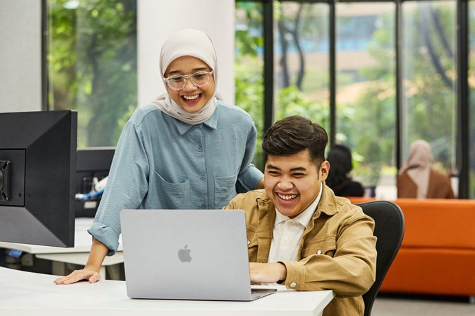 Apple Developer Academy